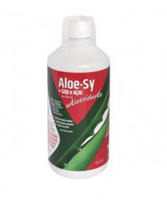 Aloe-sy goji acai 1lt