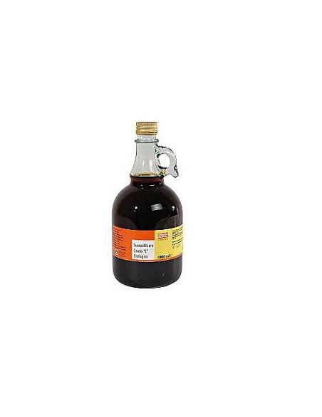 Succo acero 1000ml  (fdl)