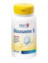 Longlife glucosamina 100cps