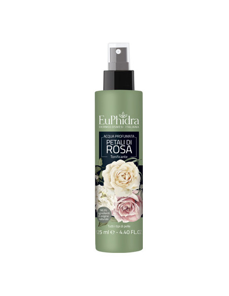 Euphidra acqua prof rosa