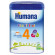 Humana 4 650g natcare mp