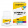 Dailyvit vit d 1000 ui 36g