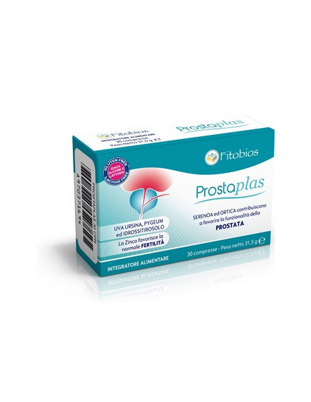 Prostaplas 30cpr