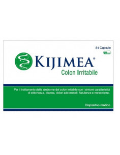 Kijimea colon irritabile 84cps