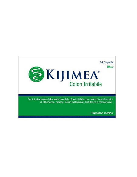 Kijimea colon irritabile 84cps