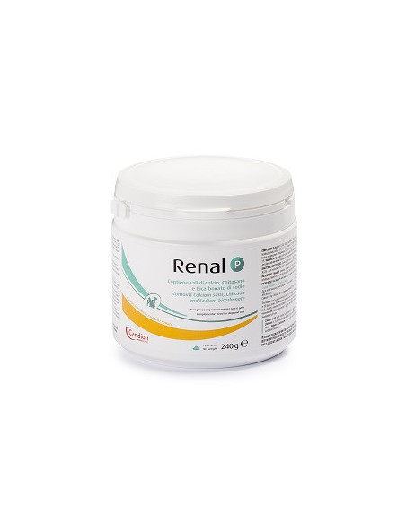 Renal p 240g