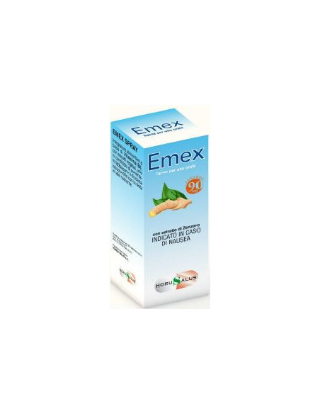 Emex spray 30ml