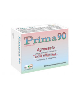 Prima 90 90cpr