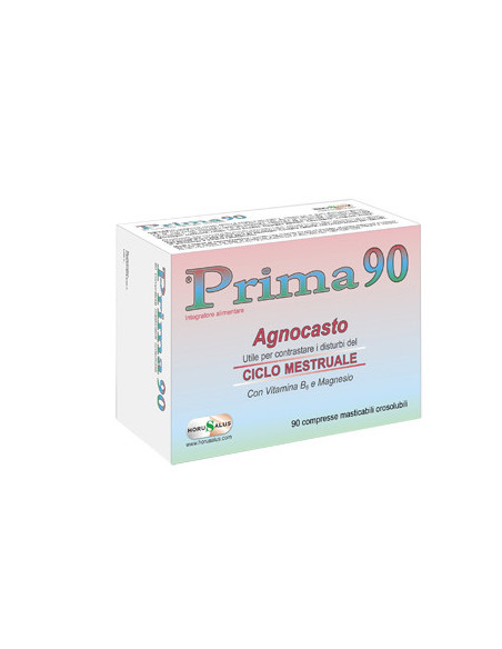 Prima 90 90cpr