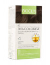 Bioclin bio color castano