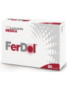 Ferdol 20compresse