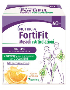 Fortifit muscol e articol bust