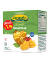 Farabella tagliatelle 250g pro