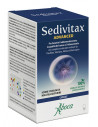 Sedivitax Advanced per favorire l'addormentamento e per la qualità del sonno 70 capsule