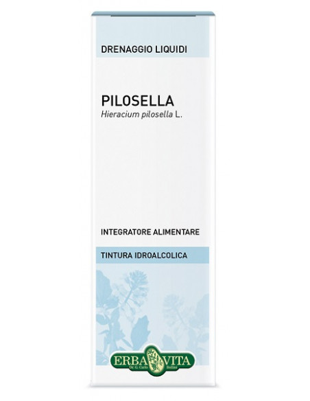 Pilosella sommita sol ial 50ml