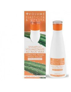 Planters aloe sh volumizzante