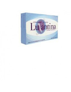 Luxantina integrat 30cpr 35g