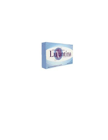 Luxantina integrat 30cpr 35g