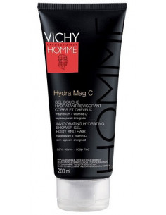 Vh gel douche t 200ml