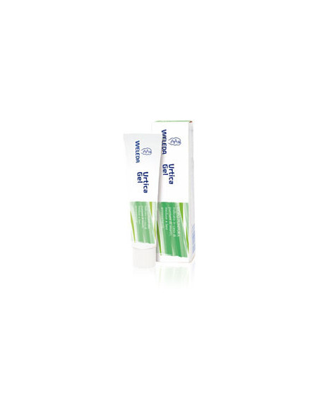 Urtica gel dopo puntura 25g