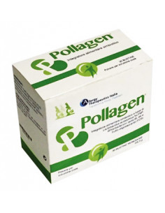 Pollagen 30 bustine