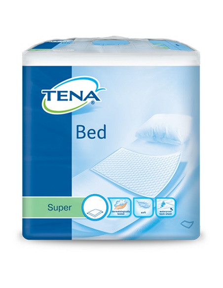 Tena bed super trav 60x90cm 35