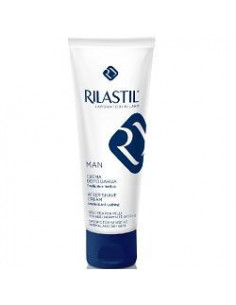 Rilastil man cr d barba 75ml