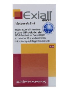 Exiall 8ml