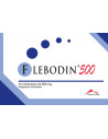 Flebodin 500 24cpr