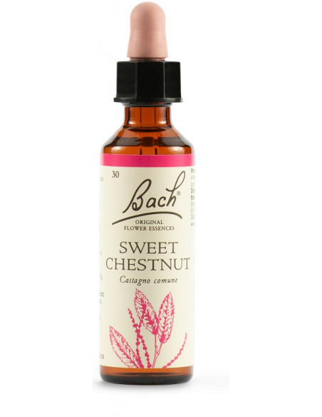 Sweet chest bach orig 20ml