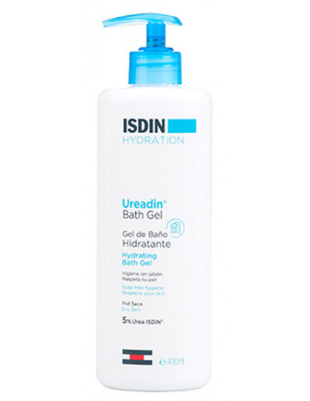 Ureadin bath gel 400ml