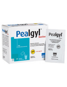 Pealgyl 20bust