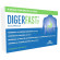 Digerfast plus 30cps