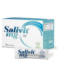 Salivit mg 30stick