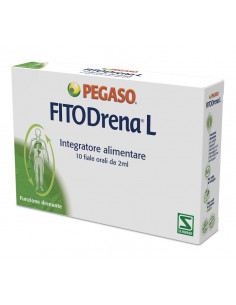 Fitodrena l 10f 2ml