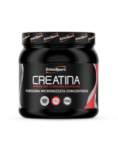 Creatina polv 300g etichsport