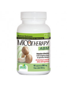 Micotherapy abm 90cps