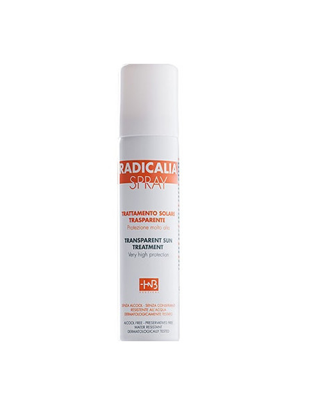 Radicalia spray 200ml