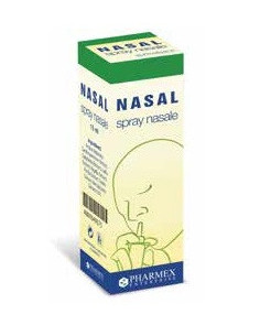 Nasal spray nasale 15ml