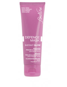 Defence mask instant glow peel