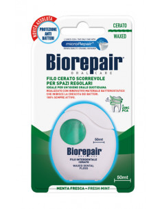 Biorepair filo cerato