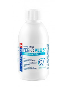 Curaprox perioplus piu  regen0,09%