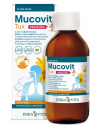 Mucovit tux fluido bambini 200