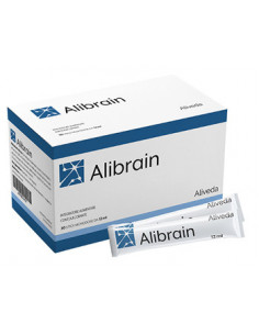 Alibrain 30stick