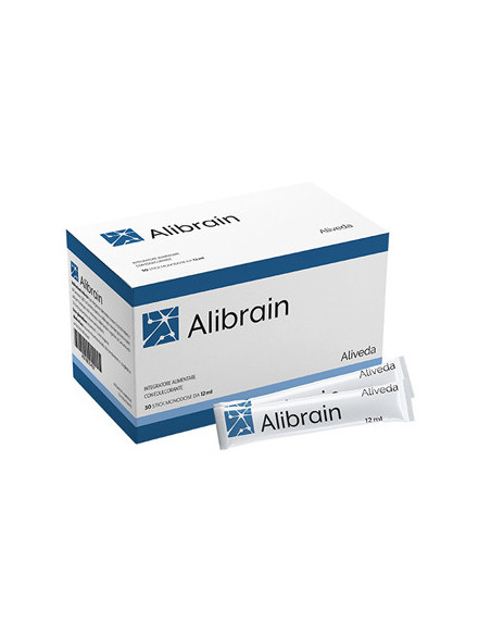 Alibrain 30stick