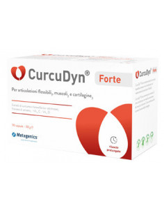 Curcudyn forte 90cps