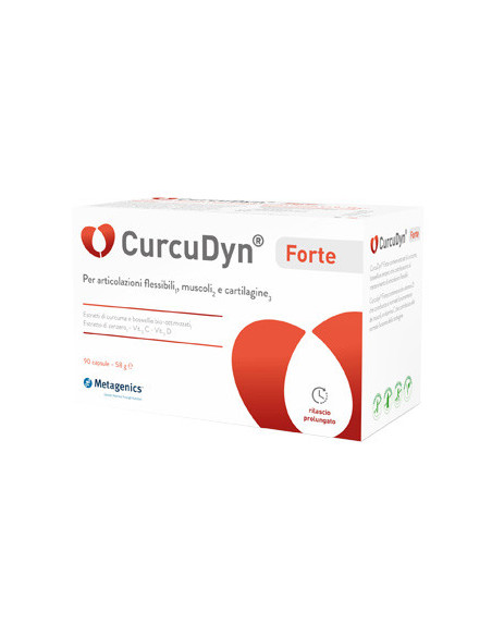 Curcudyn forte 90cps