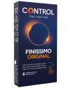 Control finissimo original 6pz