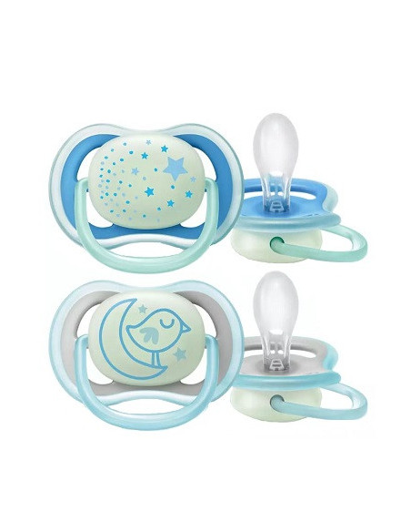 Avent succh u air n6-18m mas2p