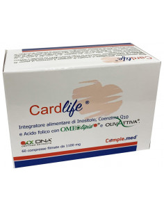 Cardlife 60cpr